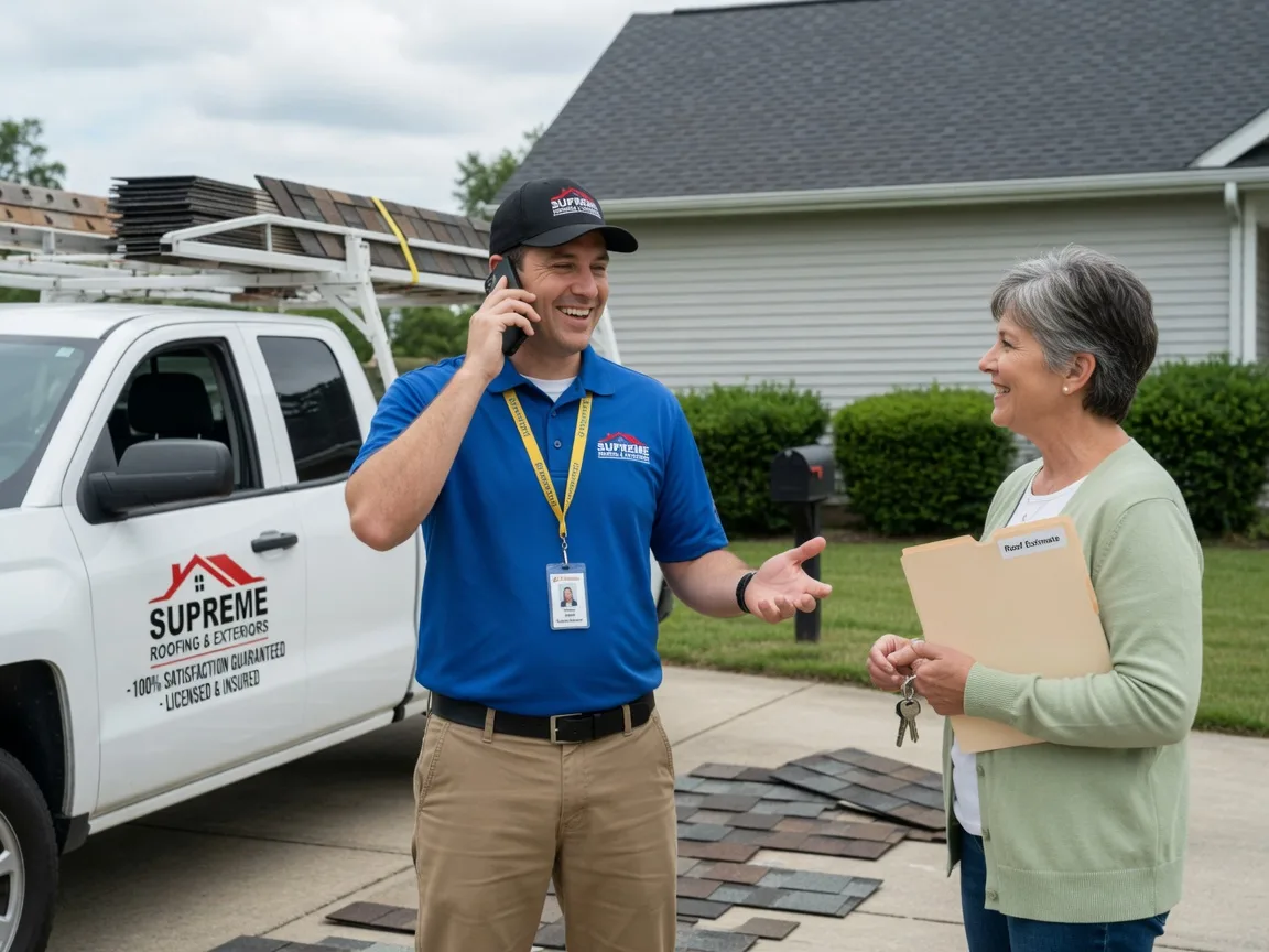 Roof Replacement Green Pond, SC FAQs